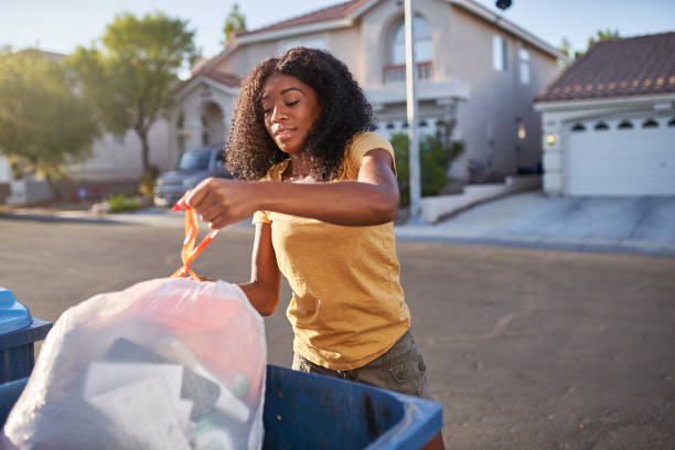 Best Trash Removal Near Me  in Crab Orchard, WV