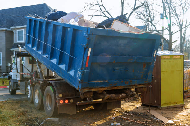 Best Residential Junk Removal  in Crab Orchard, WV