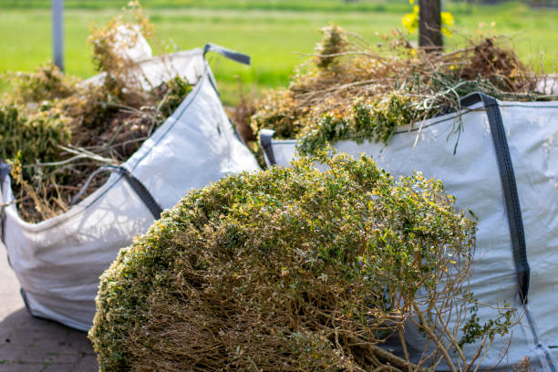 Best Construction Debris Removal  in Crab Orchard, WV