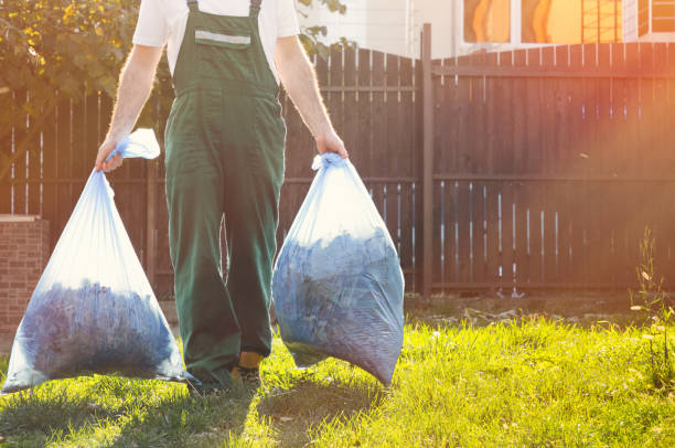 Best Construction Debris Removal  in Crab Orchard, WV