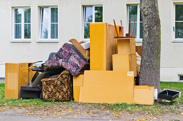 Best Commercial Cleanout Services  in Crab Orchard, WV