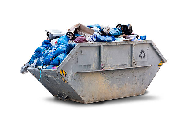 Best Full-Service Junk Removal  in Crab Orchard, WV