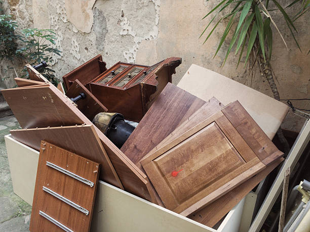 Best Commercial Junk Removal  in Crab Orchard, WV
